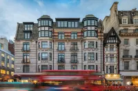 The Resident Covent Garden Hotels in London