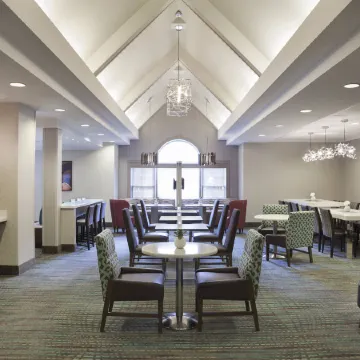 Residence Inn by Marriott Toronto Markham