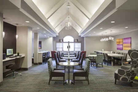 Residence Inn by Marriott Toronto Markham