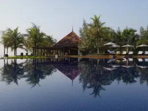 Tanjong Jara Resort, Terengganu - an SLH Hotel