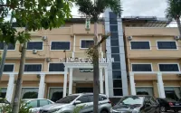 Hotel Madinah