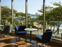 Fairmont Rio de Janeiro Copacabana Hotels near Leblon