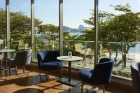 Fairmont Rio de Janeiro Copacabana Hotel a Rio De Janeiro