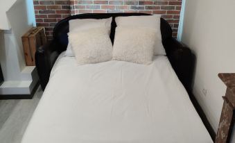 Suite Eden Jacuzzi Prive
