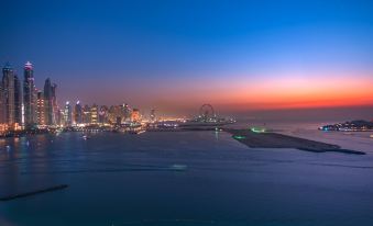 Five Palm Jumeirah Dubai