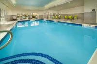 Hampton Inn & Suites Buffalo/Airport