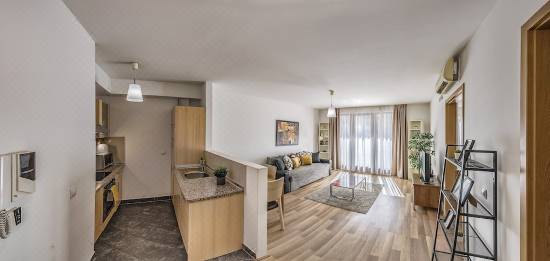 bekymre sadel fortov Urban Apartments Gozsdu-Budapest Updated 2022 Price & Reviews | Trip.com