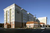 Residence Inn East Rutherford Meadowlands - Pet friendly