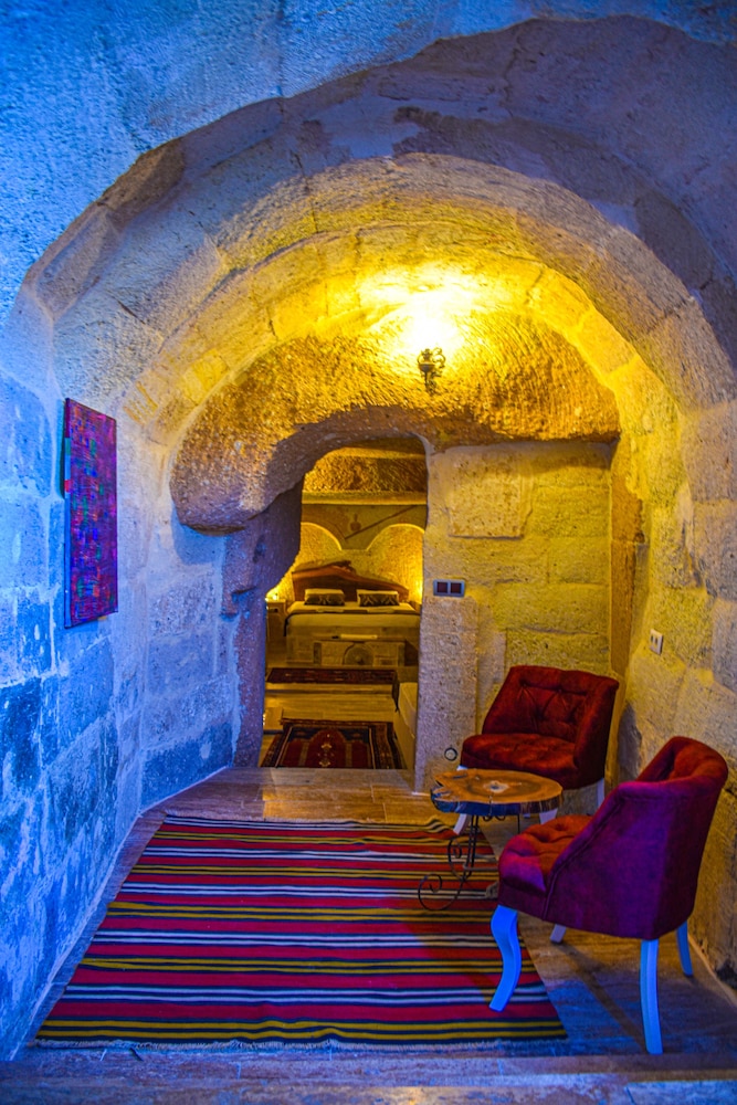 Cappadocia Cave House