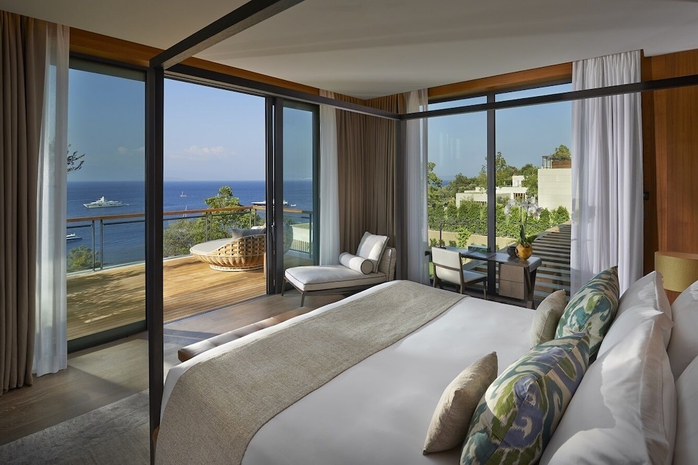 Mandarin Oriental, Bodrum