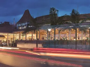 Fairmont the Norfolk