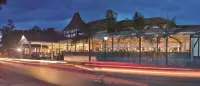 Fairmont the Norfolk Hotel di Nairobi