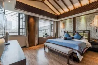 樂山金葉·禪驛度假飯店（樂山大佛店）