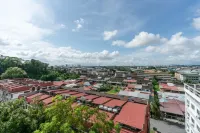 โรงแรมเพนวิว