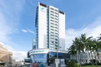 Puteri Wing - Riverside Majestic Hotel Hotel in zona Institut Pendidikan Guru Kampus Batu Lintang