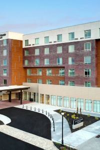 Spa Olanagi Sunan North Brunswick Otellerini Rezerve Edin Trip Com