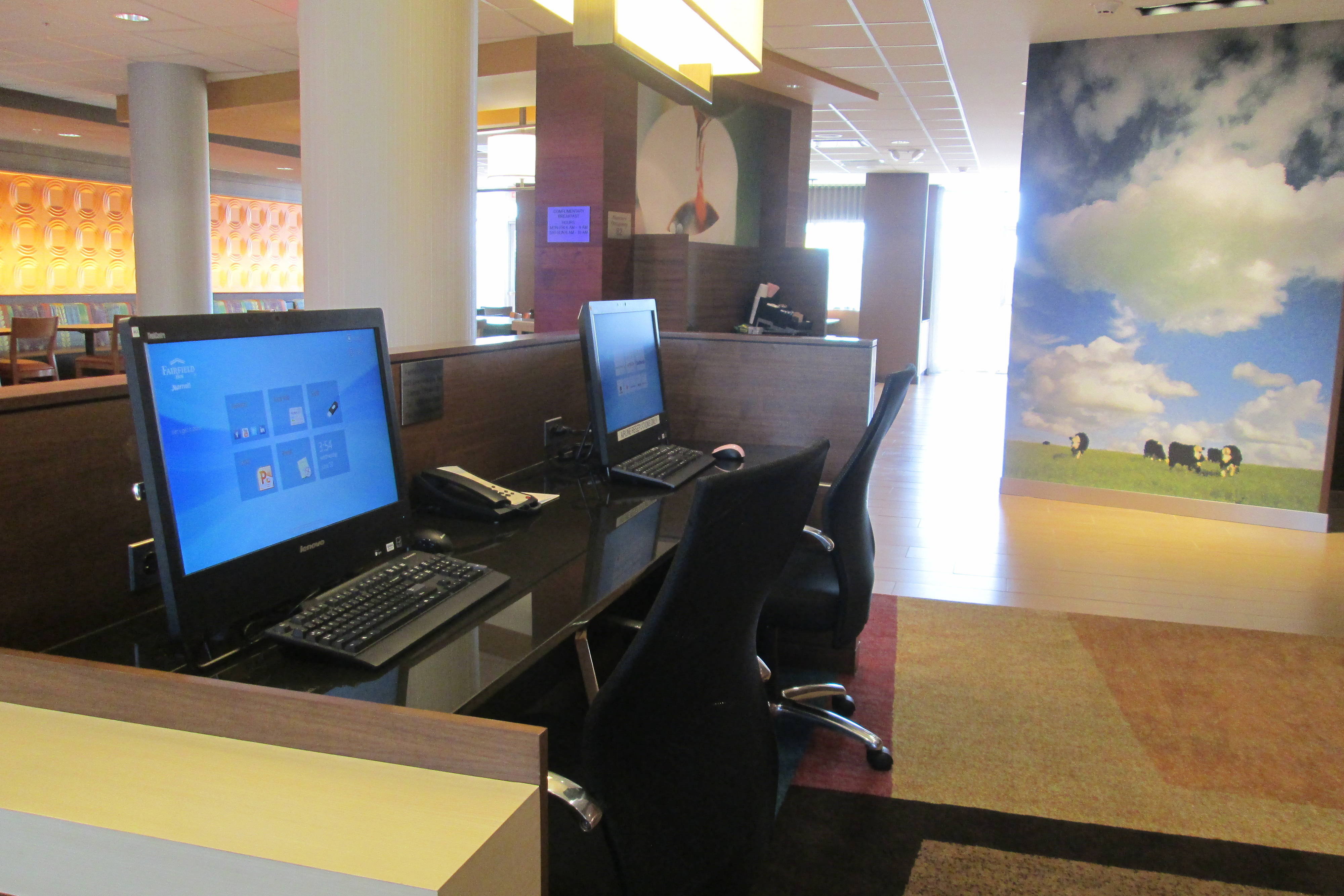 Fairfield Inn & Suites by Marriott Greenwood