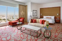 Marriott Hotel Downtown Abu Dhabi Hotel dekat Masjid Agung Sheikh Zayed