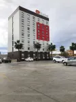 Hotel Hi ! Torreon Aeropuerto-Galerías - 2-Star