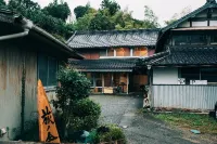 Traditional Teafarmers House Hotels in Kakegawa