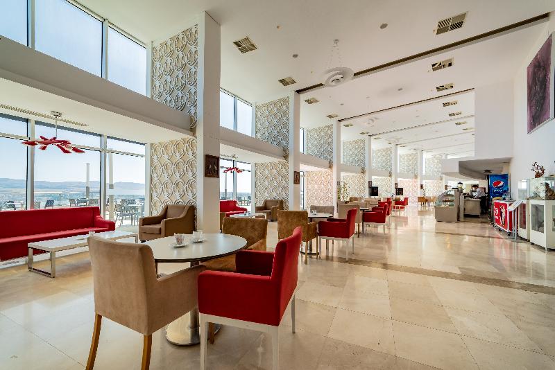 Armas Termal Resort