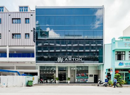 Hotels Near Blk 413 In Singapore 2021 Hotels Trip Com