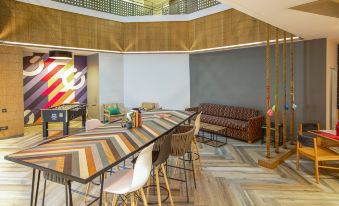 Ginger Pune Wakad