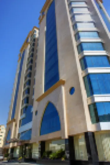 Century Hotel Doha
