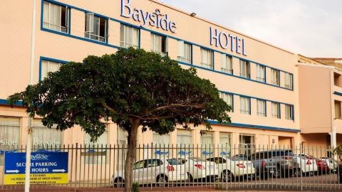 Bayside Hotel 100 Pixley Kaseme Street West Street Durban Updated Bayside Hotel 100 Pixley Kaseme Street West Street Durban Updated