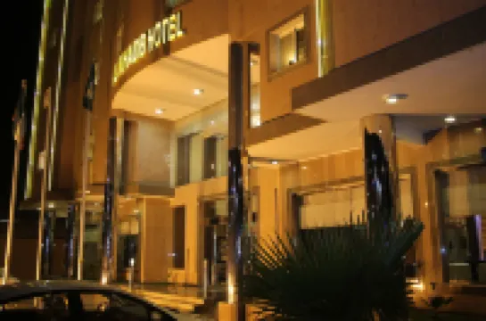 Al Muhaidb Residence Al Maidan Hotels in 