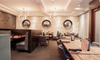 Sandman Hotel Edmonton West