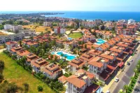 Sunlight Garden Hotel
