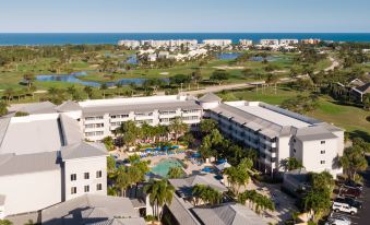 Marriott Hutchinson Island Beach Resort, Golf & Marina