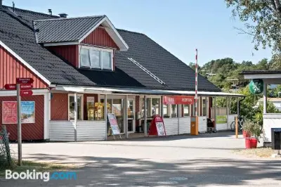 First Camp Kärradal-Varberg