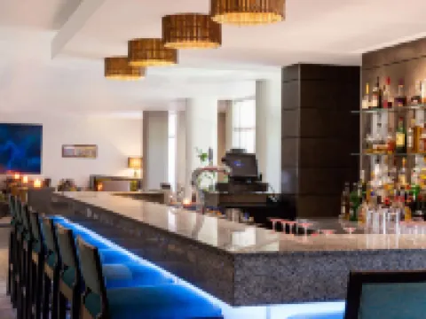 Radisson Blu Mammy Yoko Hotel Freetown Hotels in Freetown