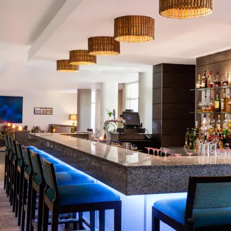 Radisson Blu Mammy Yoko Hotel Freetown