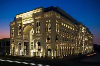 The Hotel Galleria Jeddah, Curio Collection by Hilton Hotels near Anime Village