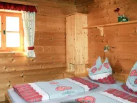 Sturmbachhütte