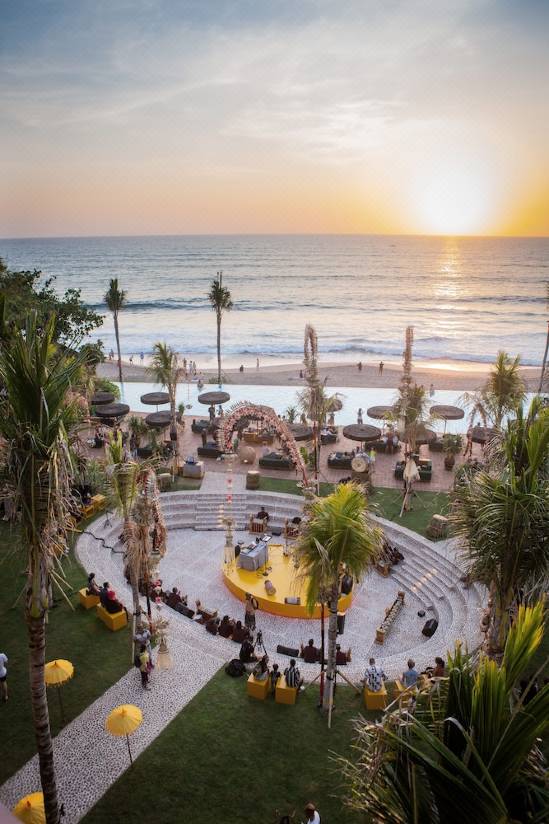 ポテト ヘッド スタジオ バリ島 を宿泊予約 22年安い料金プラン 口コミ 部屋写真 Trip Com