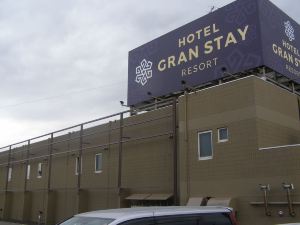 Hotel Gran Stay Resort-Adult Only