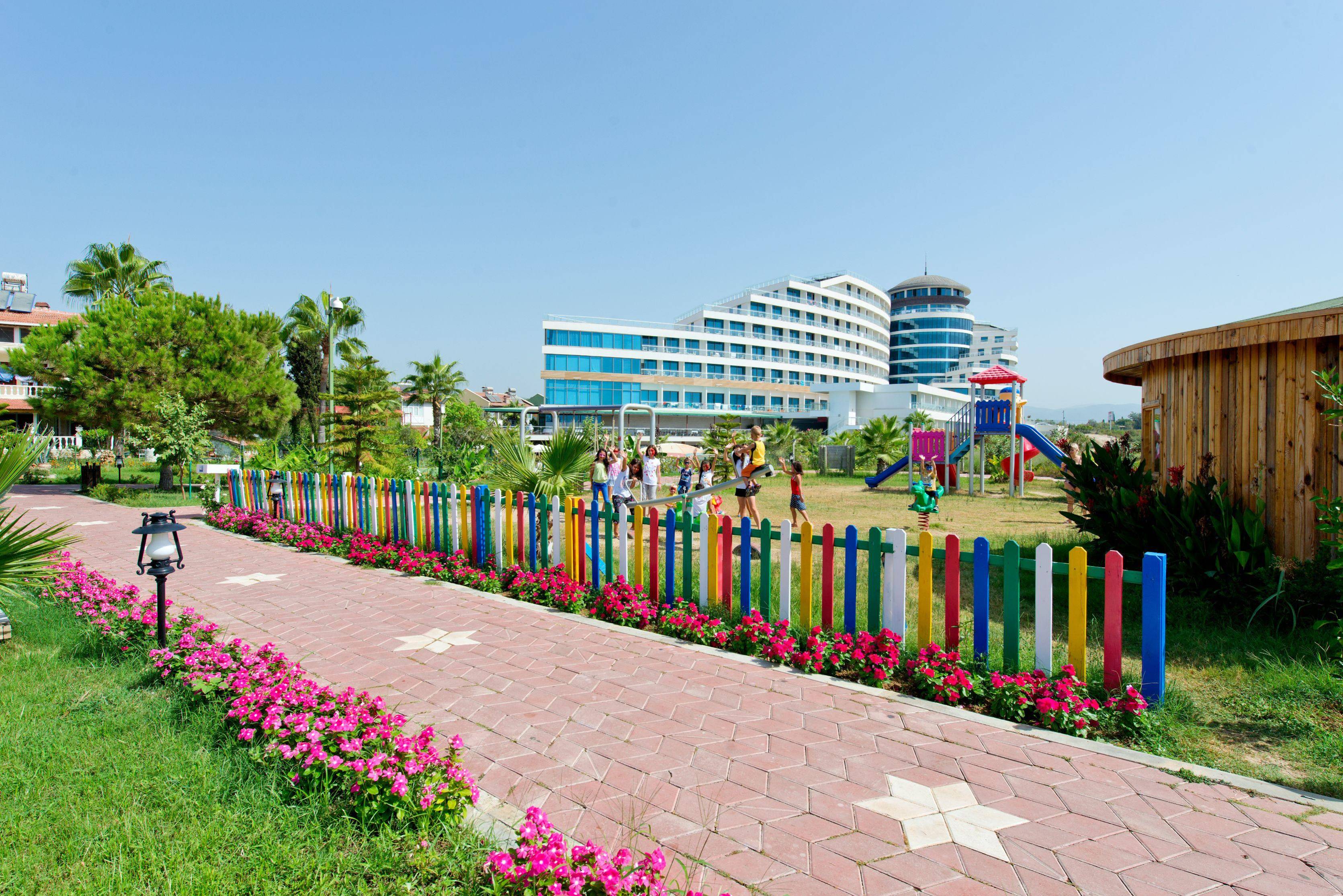 Raymar Hotels - All Inclusive