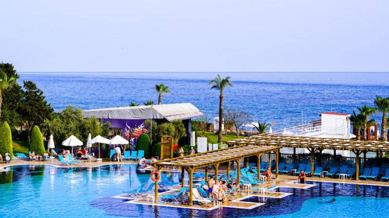 Arcanus Side Resort - All Inclusive