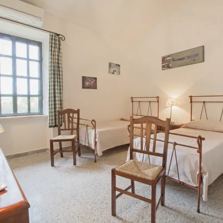 Casa Dell'Orto