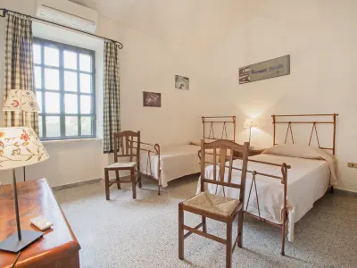 Casa Dell'Orto