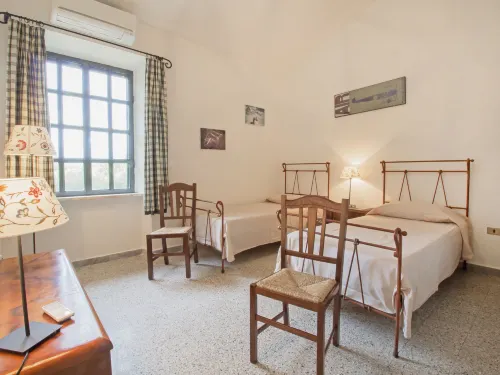 Holiday Home Casa dell'Orto by Interhome