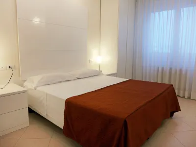 Stella Marina Hotel in zona Baiocco Beach