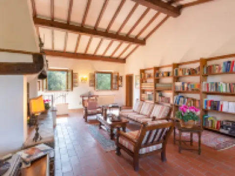 Villa San Gervasio Hotels in Pontedera