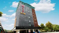 VIP Hot Spring Hotel Hotels in Yesan