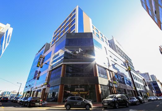 호텔 조식 서비스