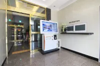 Yeonggwang the One Hotel Hotels in Yeonggwang-gun